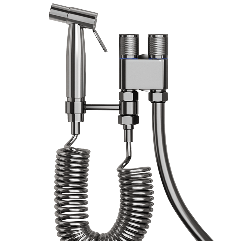 Factory popular competitive price best new designer shower set