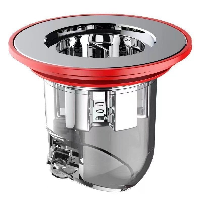 Kitchen Bathroom Accessories Sewer Deodorizer Anti-odor Deodorizer Spray Sink Drainage Floor Drain Deodorant