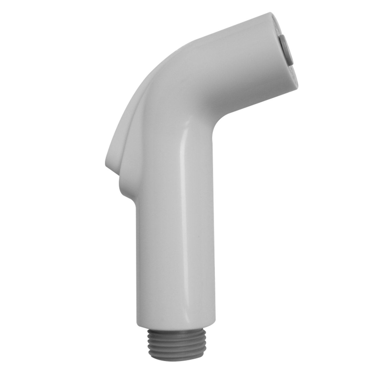 Fullrain Toilet Bidet Spray Douche and Hose + US 7/8 Brass Adapter + Toilet Tank Hanger
