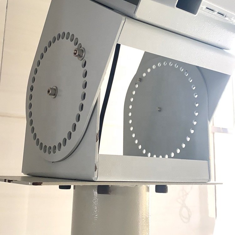 Angle adjuster box enclosure connector angle adjustment valve