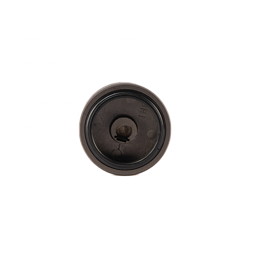 Manual Power Metal Switch Gas Appliance Valve Knob for Gas Stove Cooker BBQ Burner Oven Car RV Hotel-Cooktop Parts