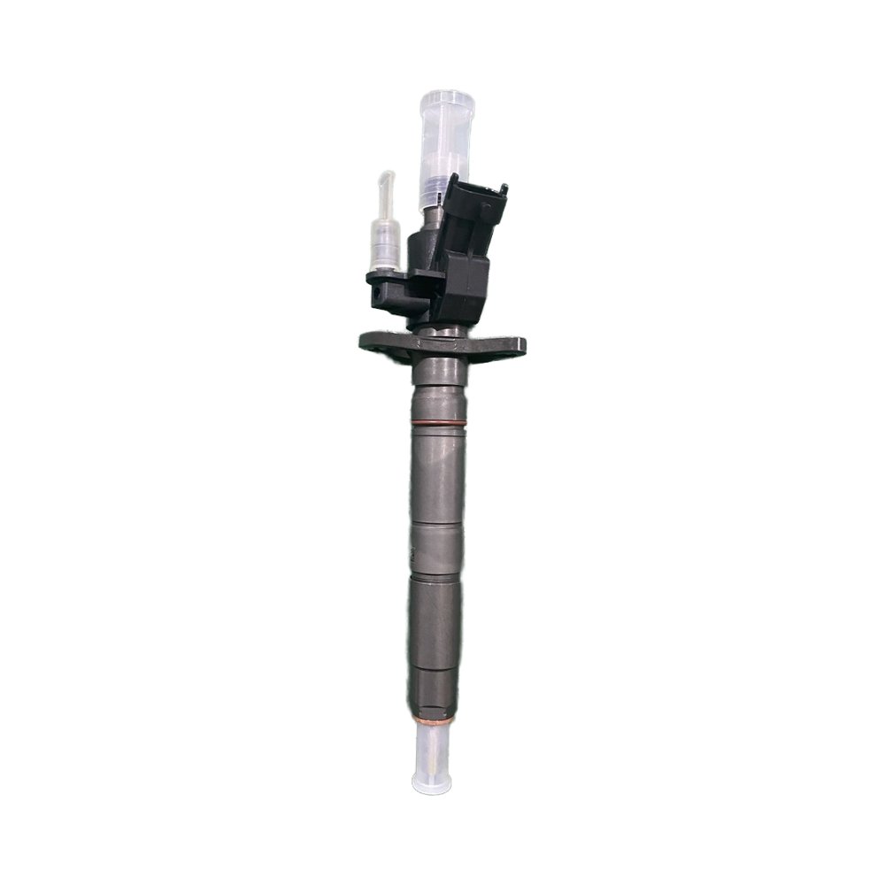 Original Quality New Fuel Injector Spray Valves Auto Parts LR014205 for Land-Rover Range-Rover J-a-g-u-a-r XF