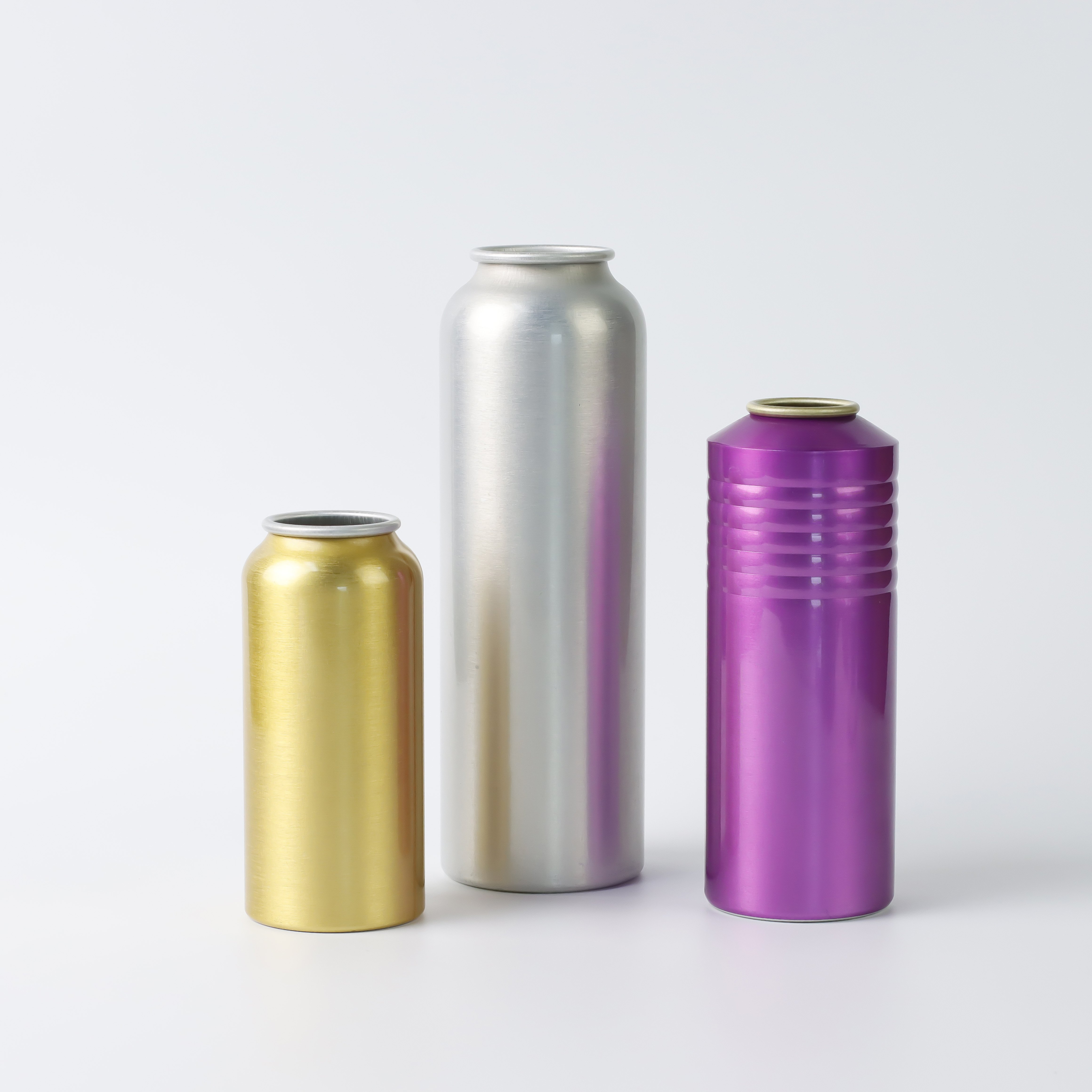 200ml aluminum Aerosol Can Aerosol Tin Cans Spray Aerosol Can BOV Valve Fire Spray body mist