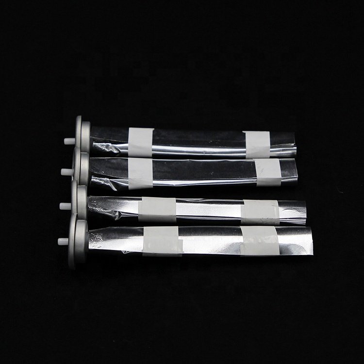 wholesale BOV bag on valve for tinplate/ aluminum aerosol cans accessory for cosmetics packaging