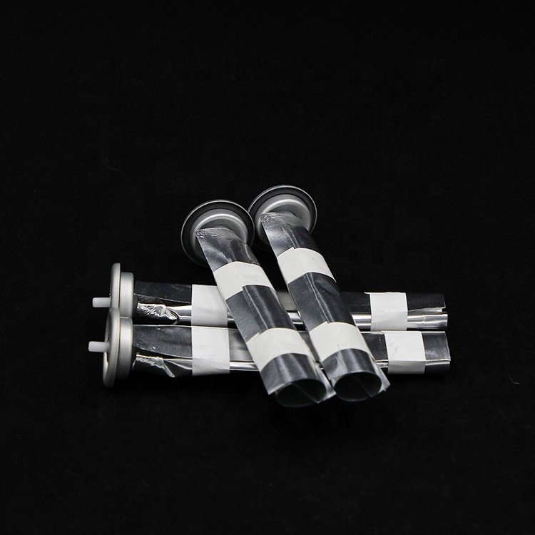 wholesale BOV bag on valve for tinplate/ aluminum aerosol cans accessory for cosmetics packaging