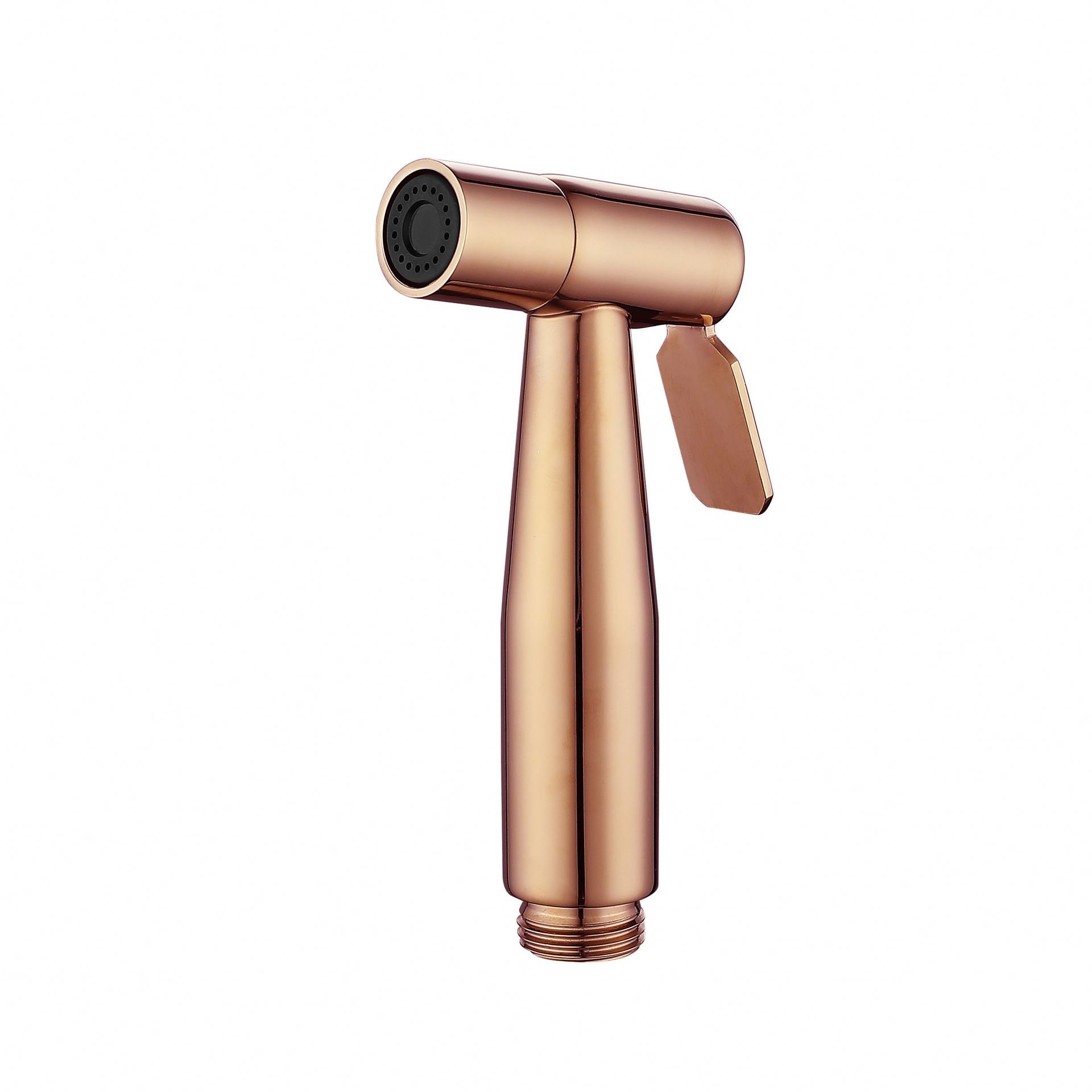 Toilet Bidet Handheld Spray Bidet Valve Shower Sprayer Set