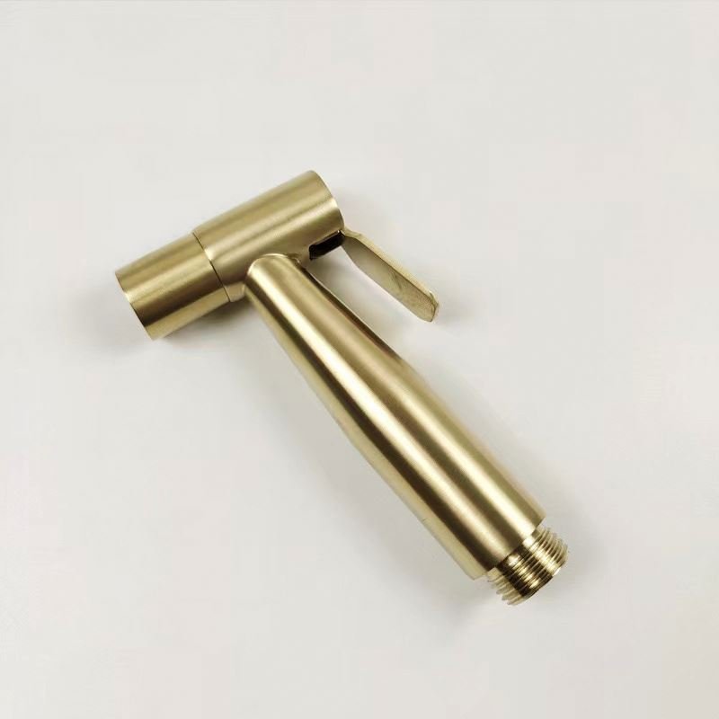 Toilet Bidet Handheld Spray Bidet Valve Shower Sprayer Set