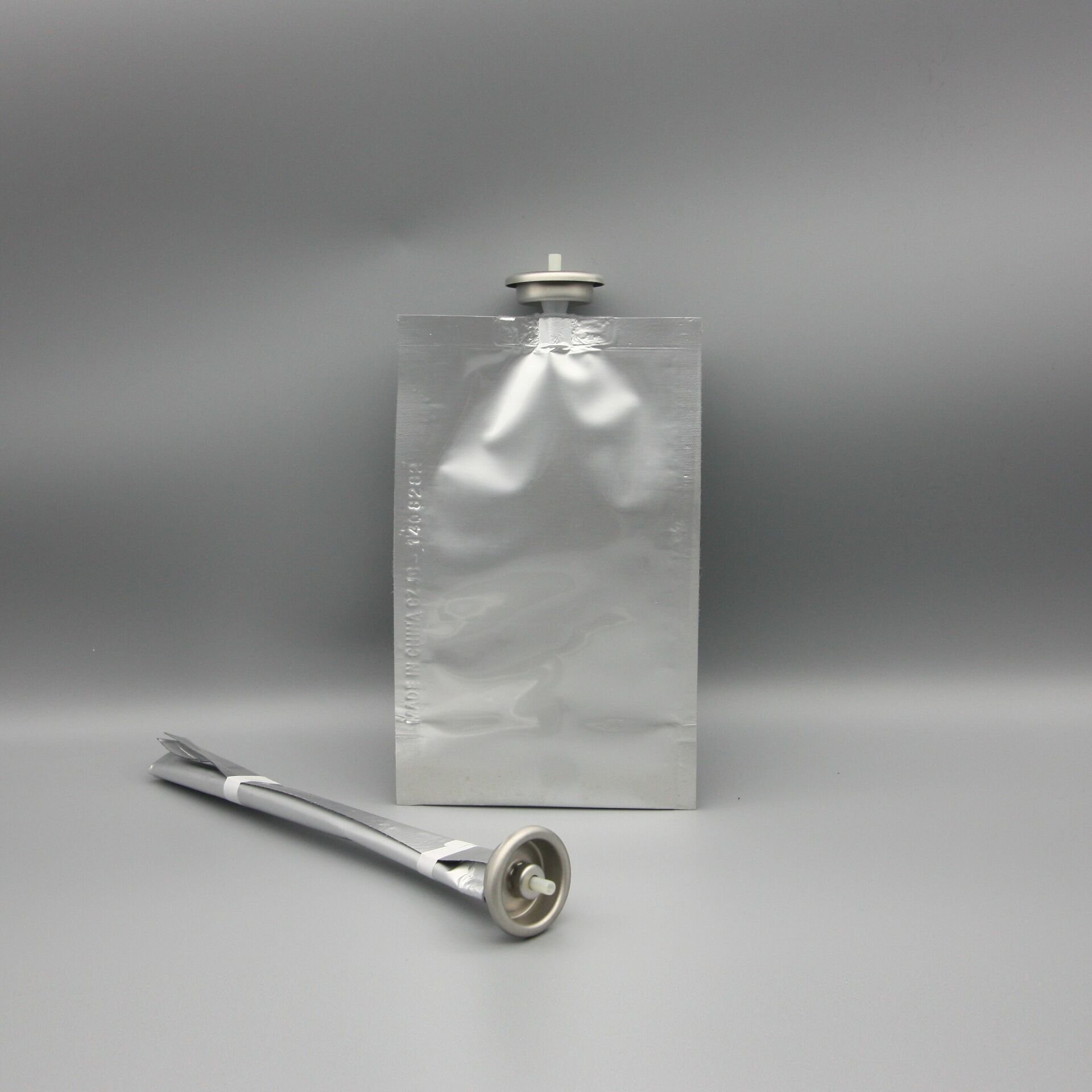 Valves for Aerosol Pet Spray Can Empty Aerosol Can with Valve Actuator Aerosol Can Valve