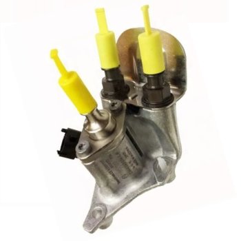 Urea Nozzle 0444043033 Injector Valve Adblue Pump Spray Nozzle Fit for Diesel Engine Exhaust Emission System