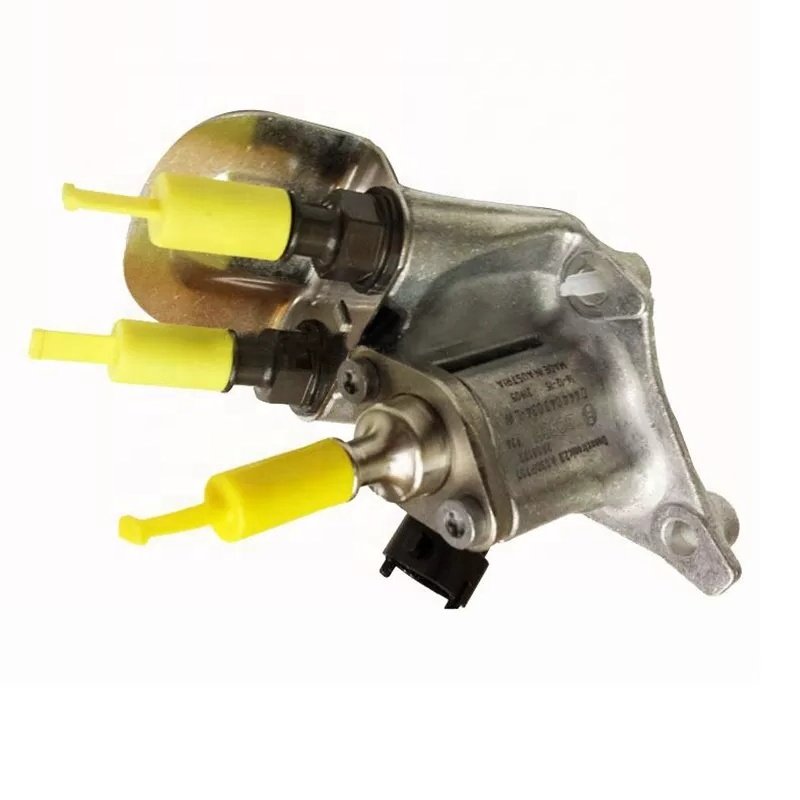 Urea Nozzle 0444043033 Injector Valve Adblue Pump Spray Nozzle Fit for Diesel Engine Exhaust Emission System