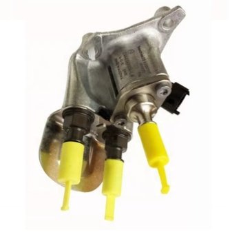 Urea Nozzle 0444043033 Injector Valve Adblue Pump Spray Nozzle Fit for Diesel Engine Exhaust Emission System