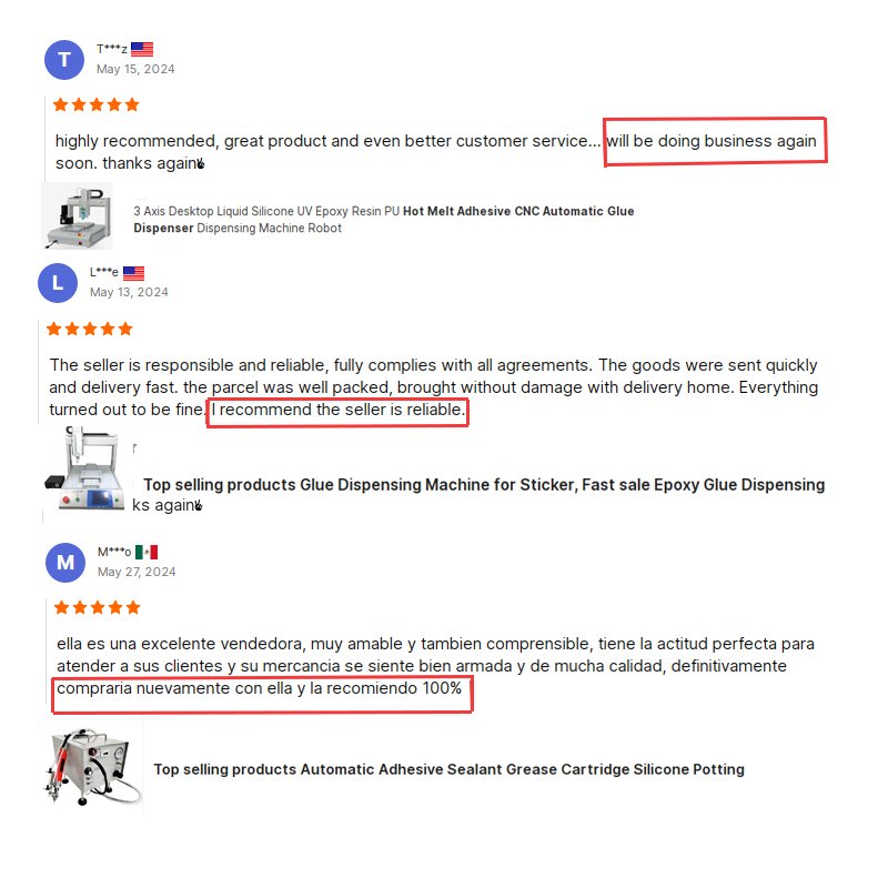 ROBOTS Industrial CNC Robots Automatic 3-axis Glue Dispenser Machine Customizable Glue Dispensing Machine dispens glue