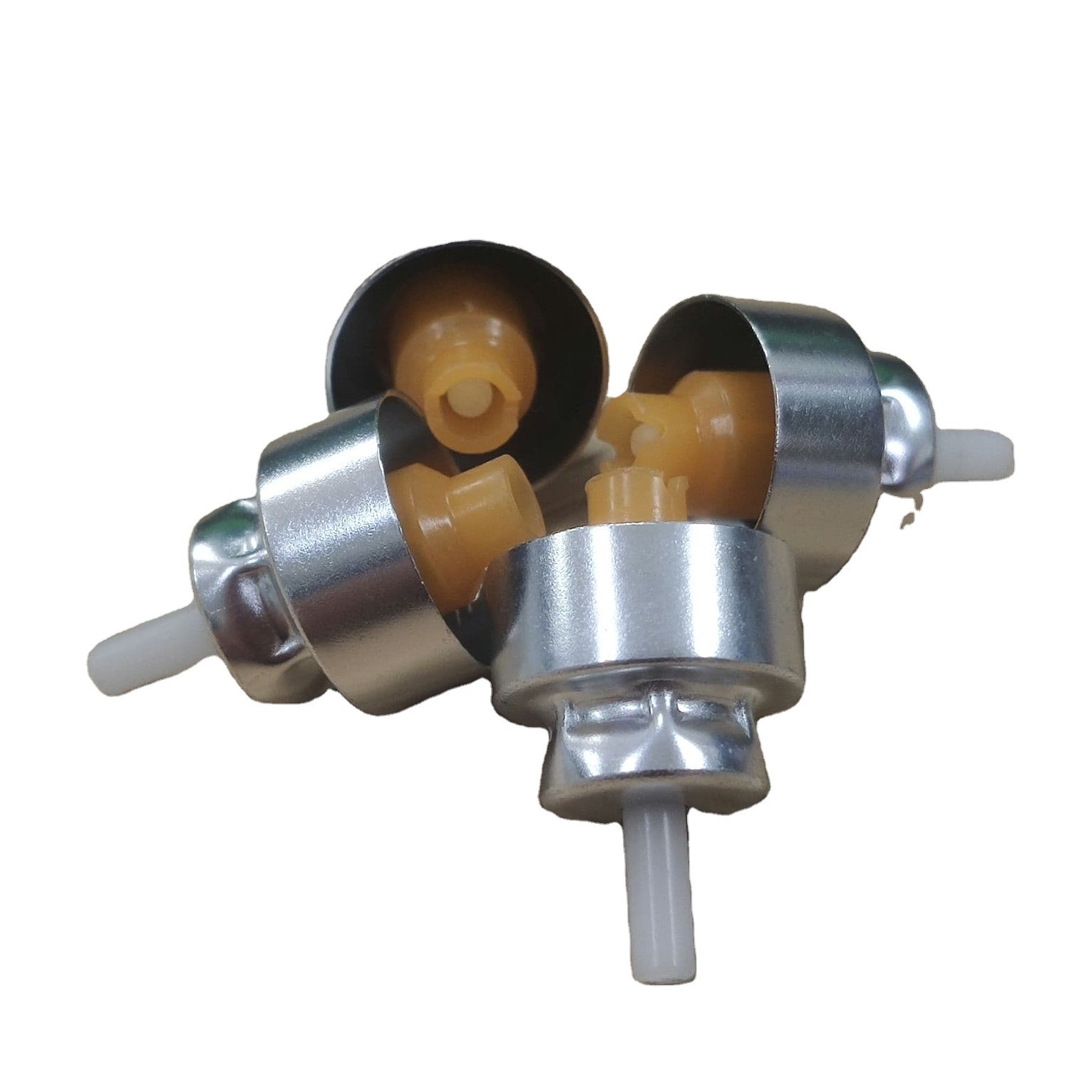 20mm Inversed Male Valve 180 ul Metered Volume