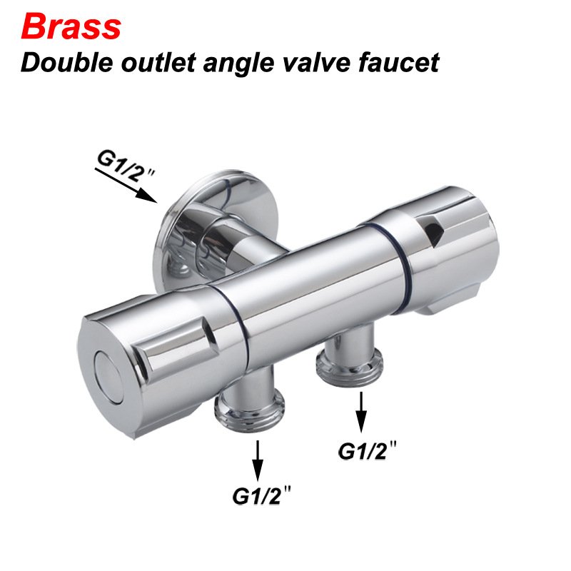 Hot Sale luxury Household Stainless Steel Pressurized Toilet bidet Spray Handheld Shower heads Bidet Sprayer Washer set