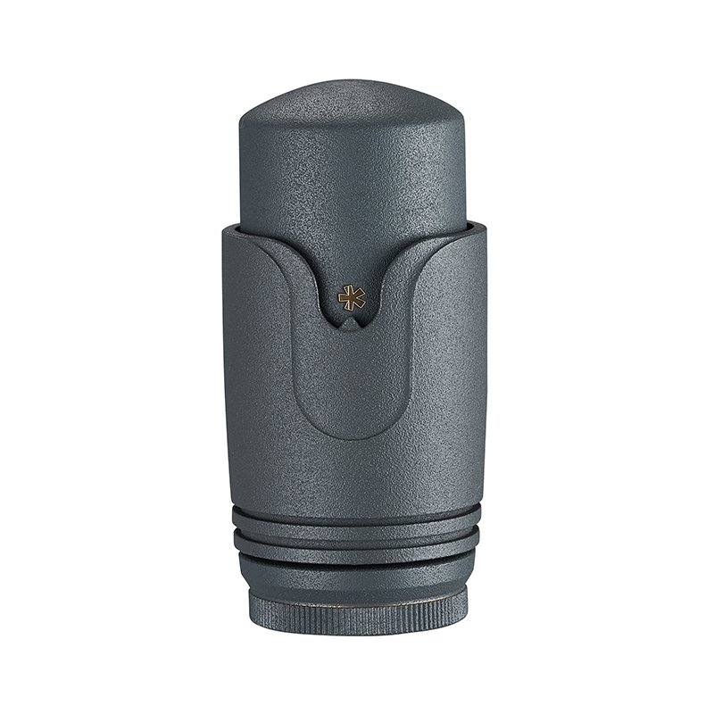 New trv building materials and real estate floor heating spray paint radiator valve