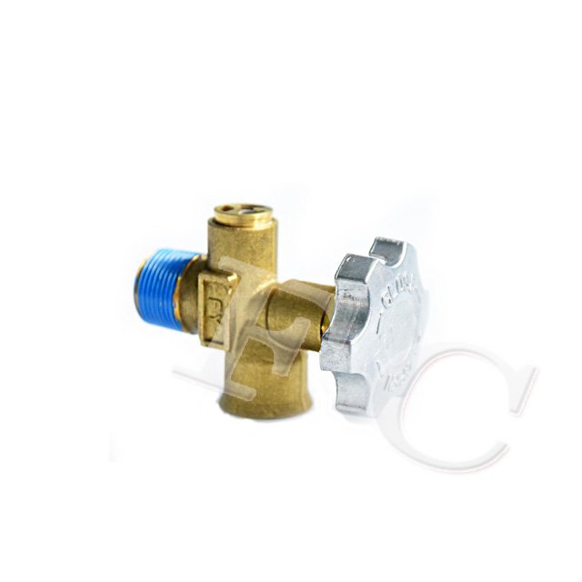 lpg cylinder valve propane tank valve liquefied petroleum valve