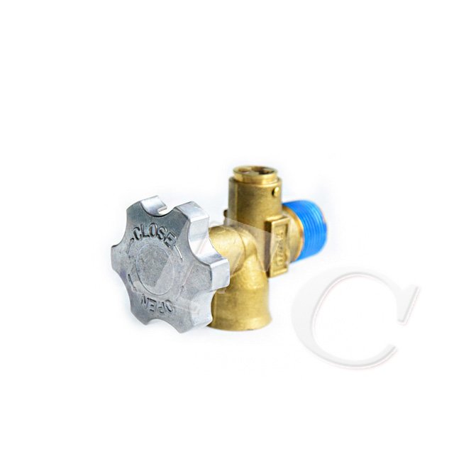 lpg cylinder valve propane tank valve liquefied petroleum valve