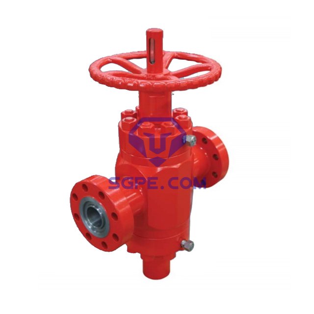 API 6A Type FC Gate Valve for X-MAS Tree & Manifold Valve