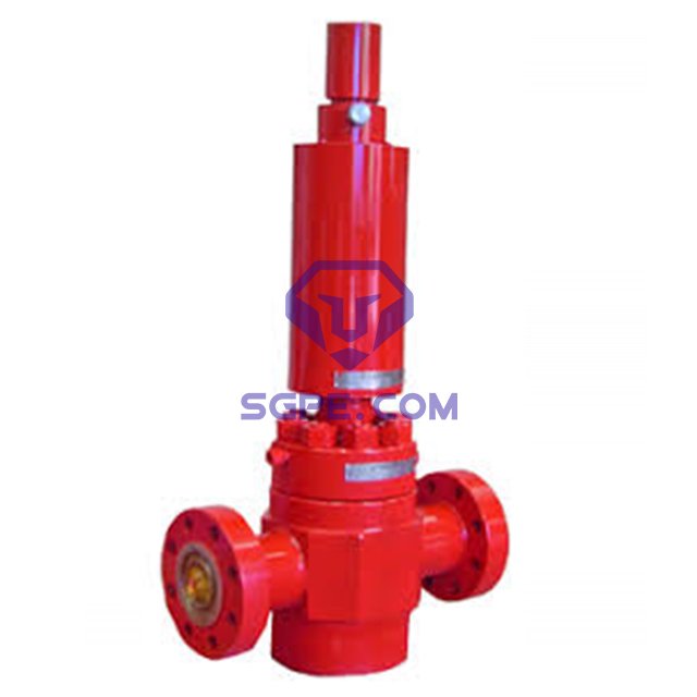 API 6A Type FC Gate Valve for X-MAS Tree & Manifold Valve