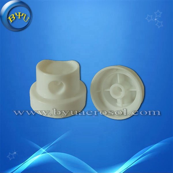 factory direct sales aerosol can valve with aerosol actuator BYU GROUP