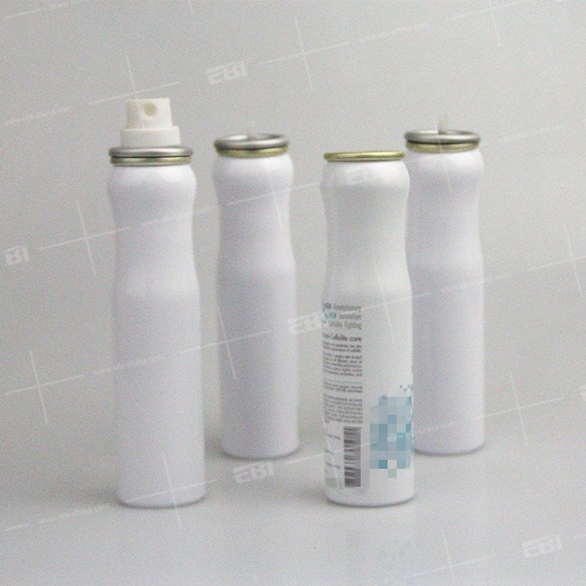 Eco-Friendly Room Spray Air Freshener Aerosol Spray Can Room Spray Bottle