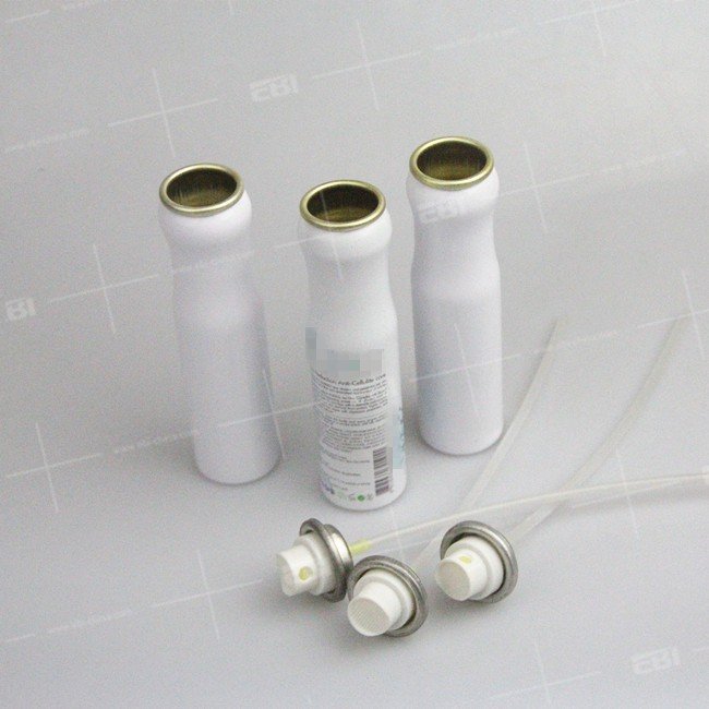 Eco-Friendly Room Spray Air Freshener Aerosol Spray Can Room Spray Bottle