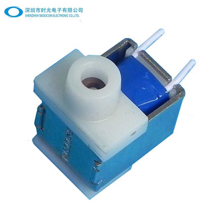 24V DC mini micro aerosol spray solenoid valves
