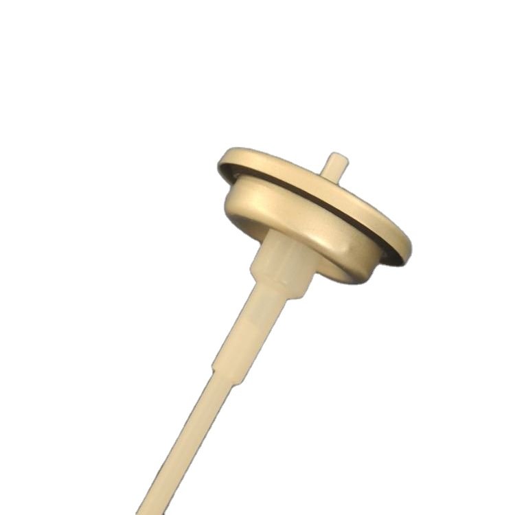 one-inch valve efficient metering valve