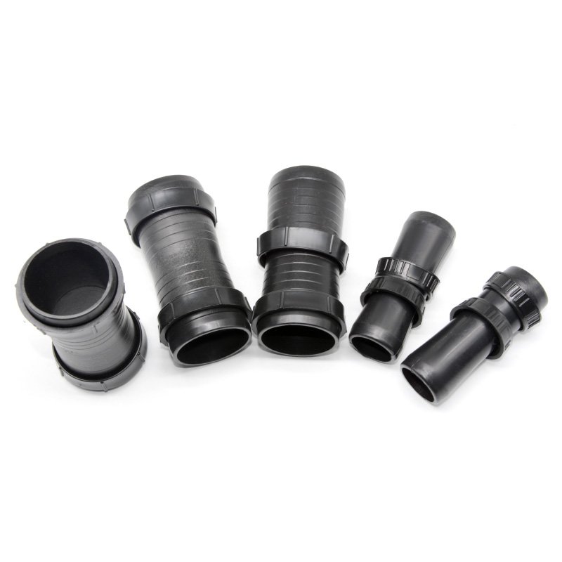 Rain pipe Connector offtake valve 28mm 32mm rain spray tape rain tape valve