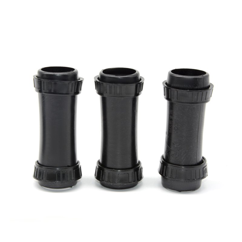 Rain pipe Connector offtake valve 28mm 32mm rain spray tape rain tape valve