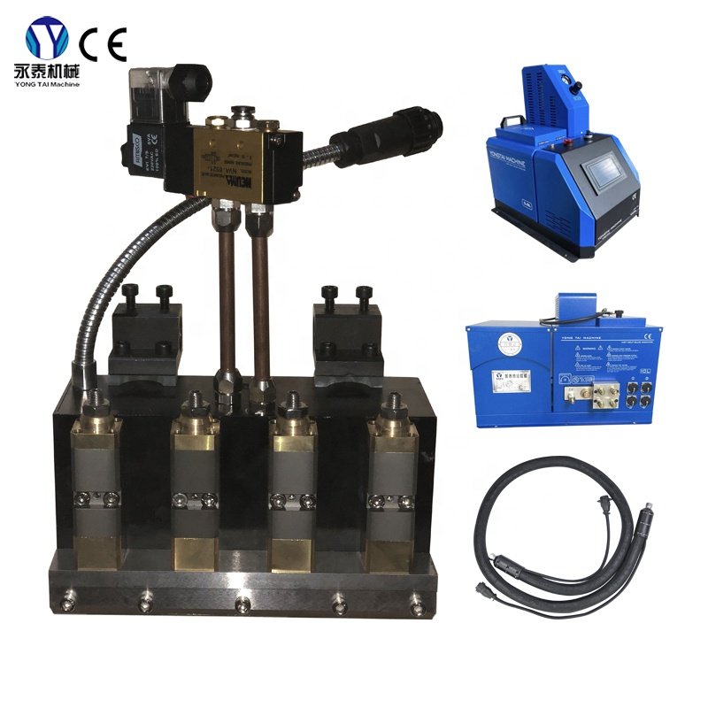 200mm Hot Melt Glue Scraper Nozzle Glue Machine Scraping Gun
