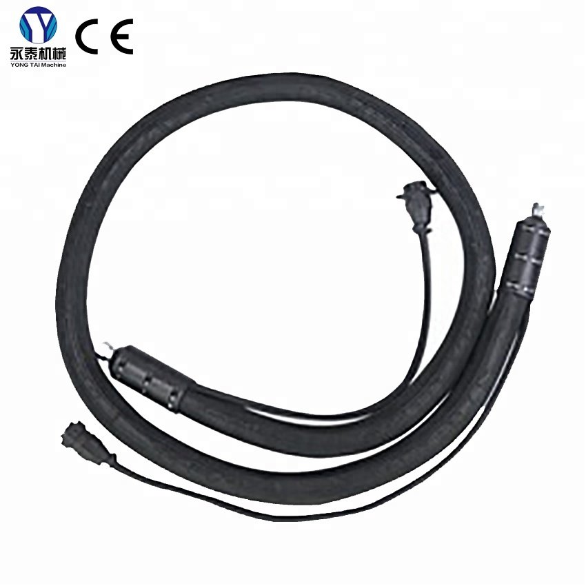 200mm Hot Melt Glue Scraper Nozzle Glue Machine Scraping Gun