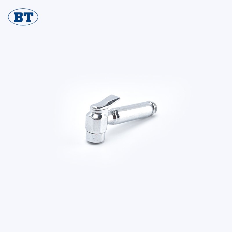 BT7001 hot sale bathroom shower hand held shattaf bidet spray