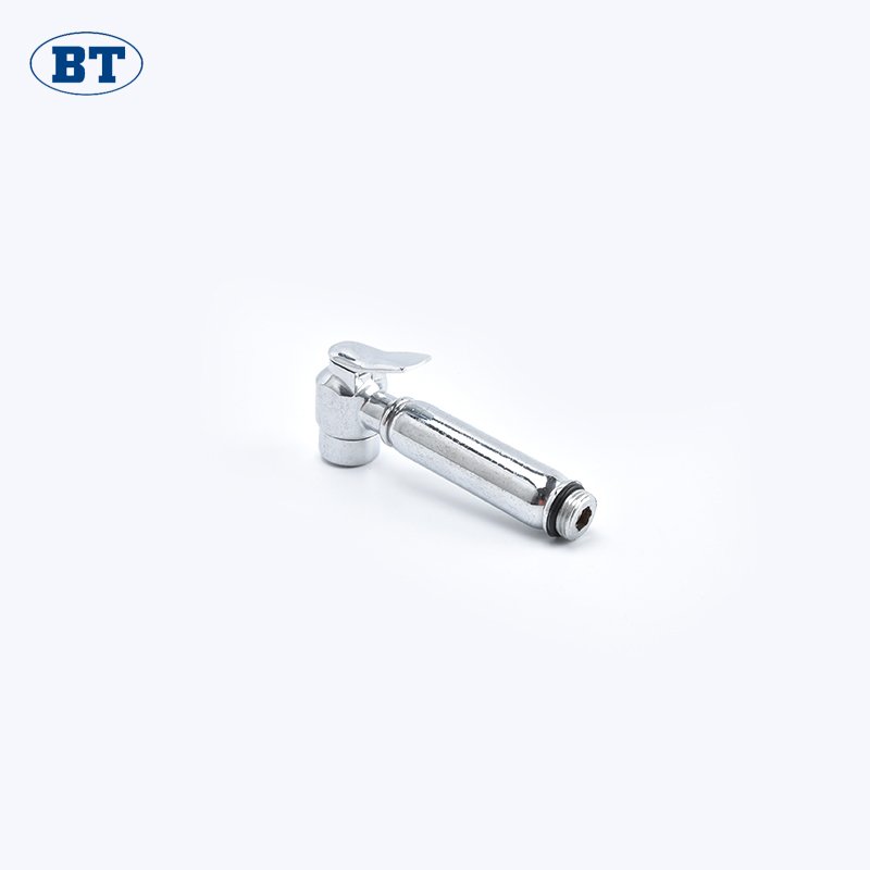 BT7001 hot sale bathroom shower hand held shattaf bidet spray