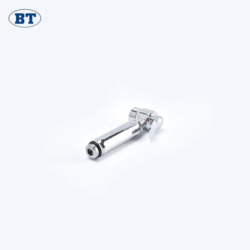 BT7001 hot sale bathroom shower hand held shattaf bidet spray