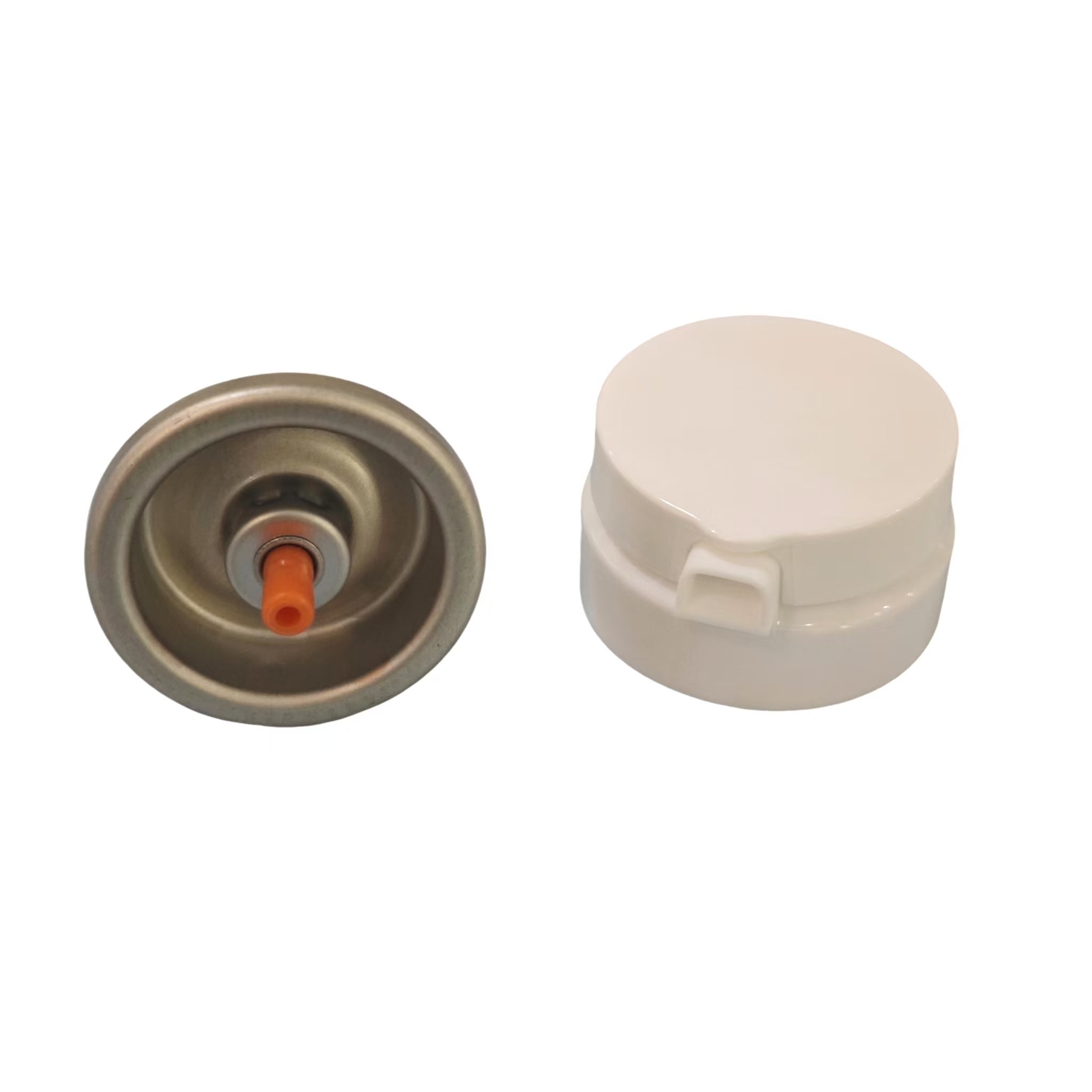 High Quality Shaving foam valve 1-Inch Aerosol spray Valve for Personal Care