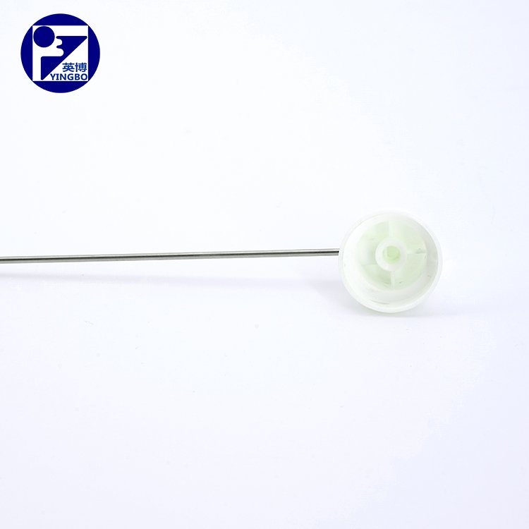 Top sell spray nozzles one inch routine snow and ribbon aerosol spray valves