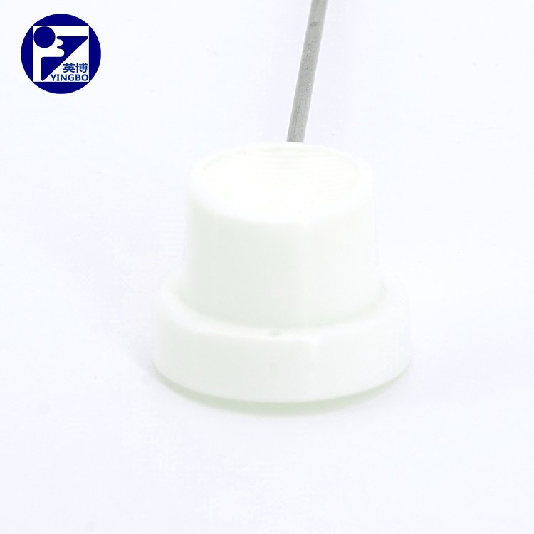 Top sell spray nozzles one inch routine snow and ribbon aerosol spray valves