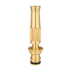 brass