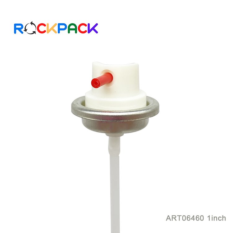 1 Inch Customized Wholesale Aerosol Can Spray Valve Actuator Sprayer