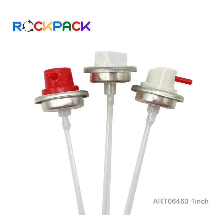 1 Inch Customized Wholesale Aerosol Can Spray Valve Actuator Sprayer