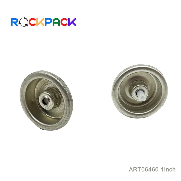1 Inch Customized Wholesale Aerosol Can Spray Valve Actuator Sprayer
