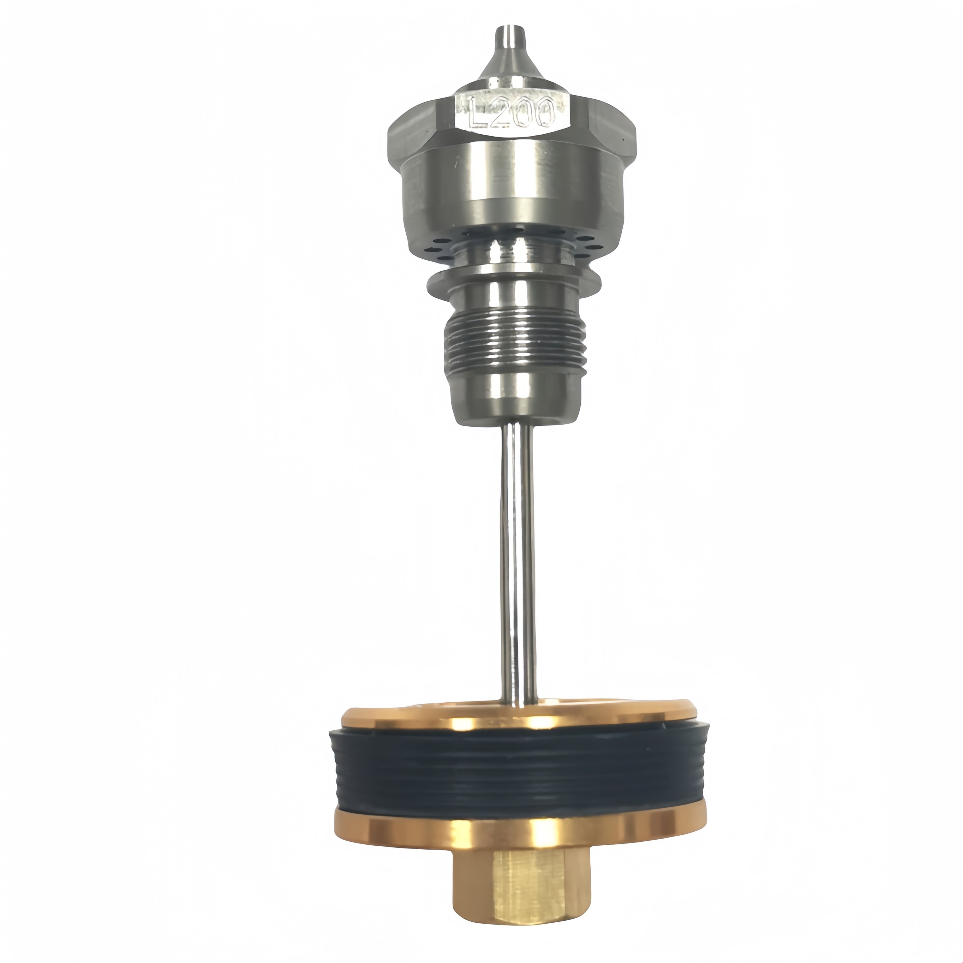 wra-101 wra-200 lra-200 needle nozzle air cap needle packing set spray gun accessories spray gun parts sprayer part tools
