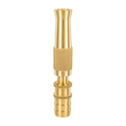 brass