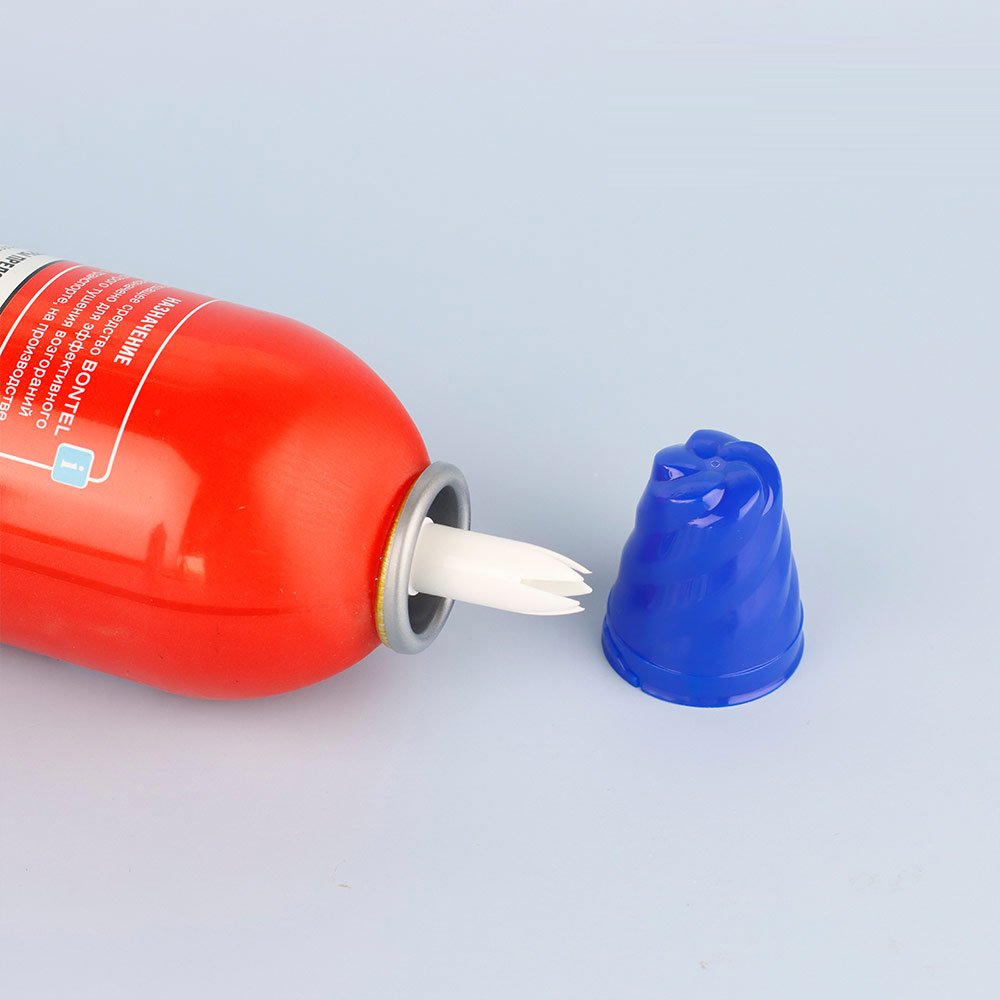 Cream Spray Private Cream Food Grade Whipped Cream Spray 250ml for Sale