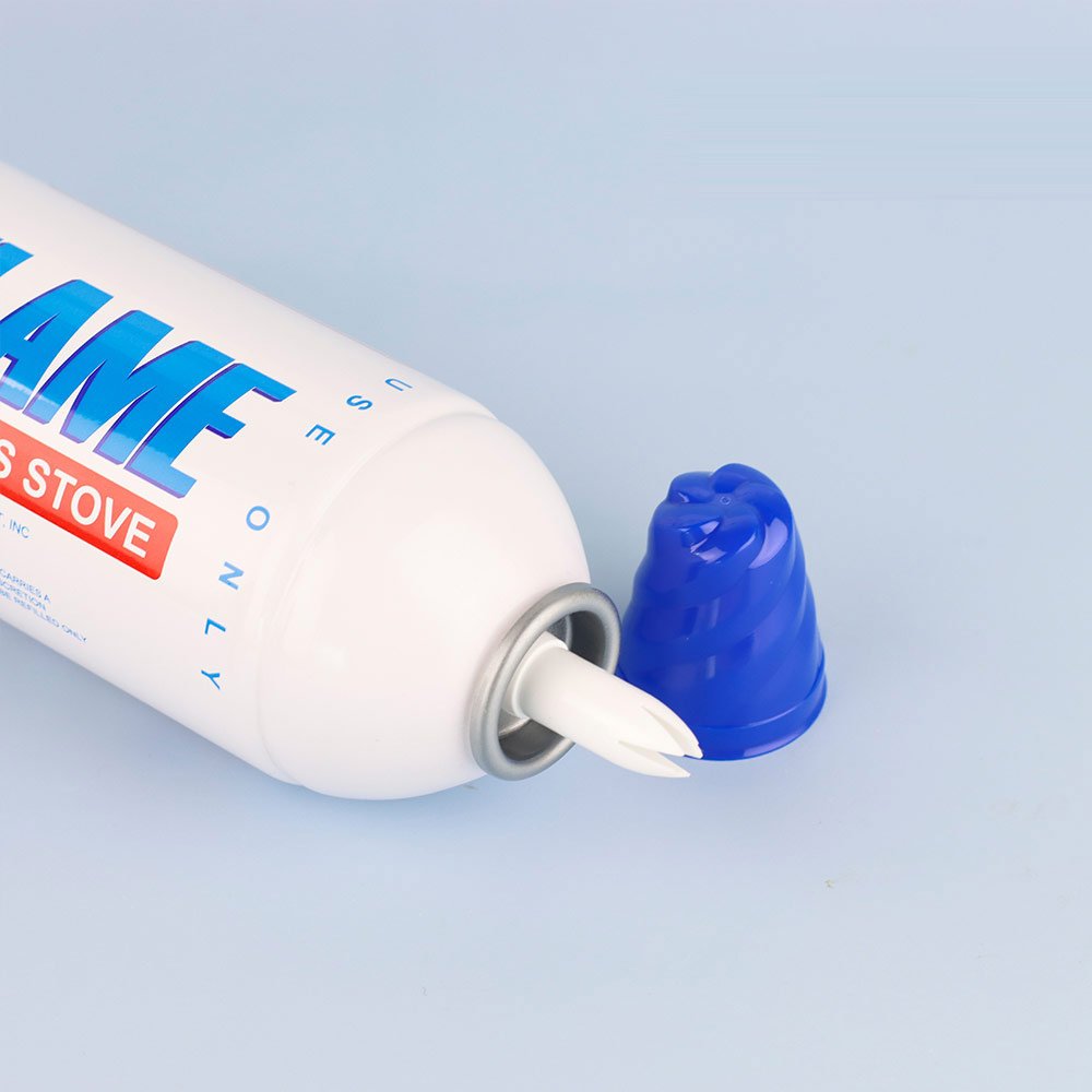 Cream Spray Private Cream Food Grade Whipped Cream Spray 250ml for Sale