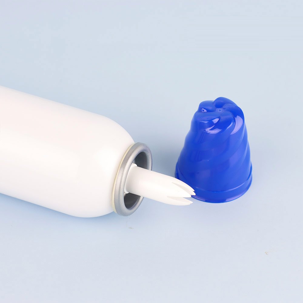 Cream Spray Private Cream Food Grade Whipped Cream Spray 250ml for Sale