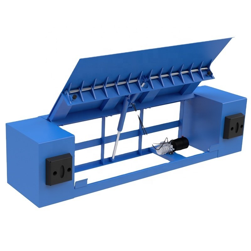 Popular Various Type of Dock Leveller Hydraulic Platform Loading Dock Ramp With Wholesale price