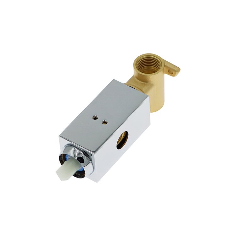 Bidet Sprayer Attachment Kit - Pressure Adjustable T-valve, Stainless Steel Hand Held Bidets Shattaf