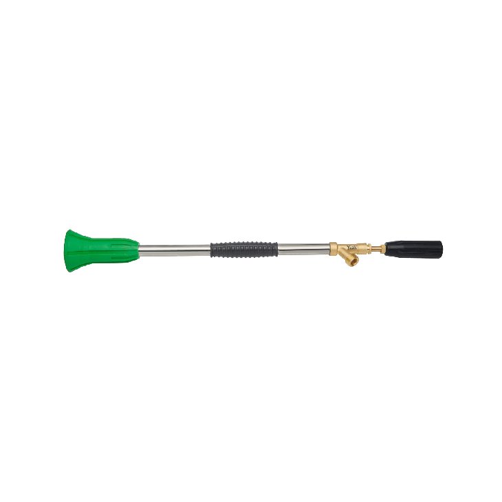 Brass Tip Agricultural Spray Gun Enhanced Durability High Productivity Agricultural Sprayer Agriculture Water Spray